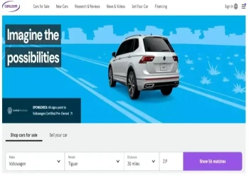 Cars.com in 2026: Is It the Best Marketplace for Buying and Selling Cars?